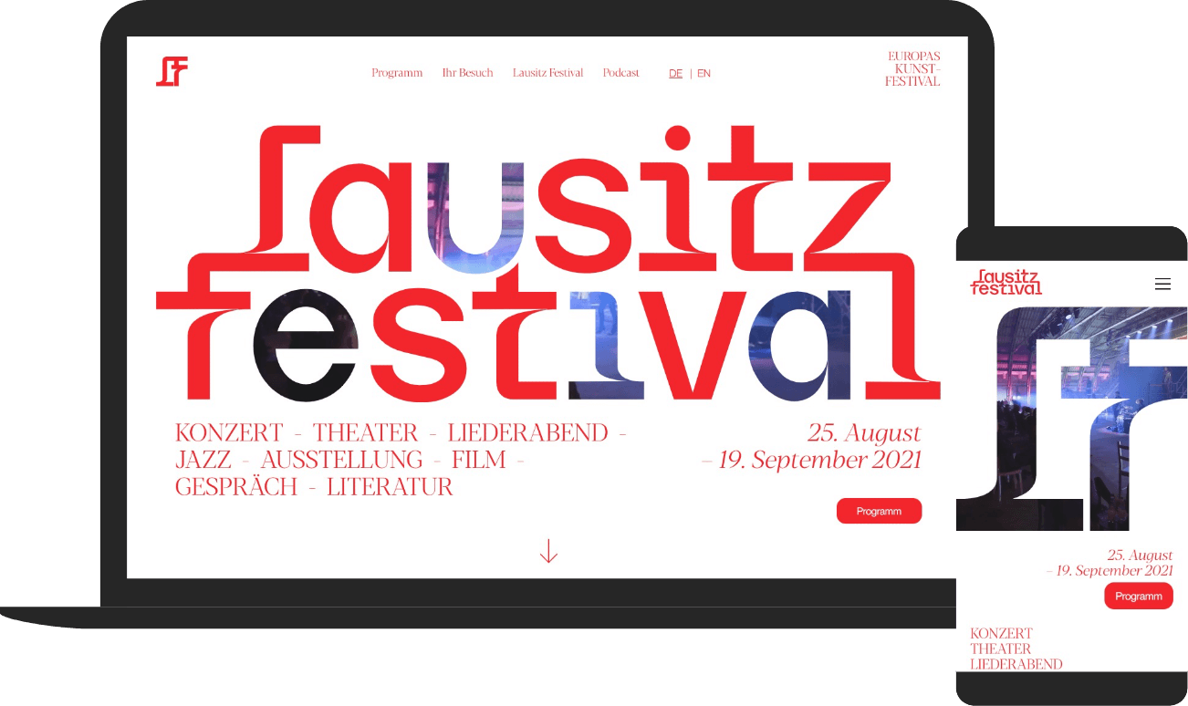 Lausitz Festival