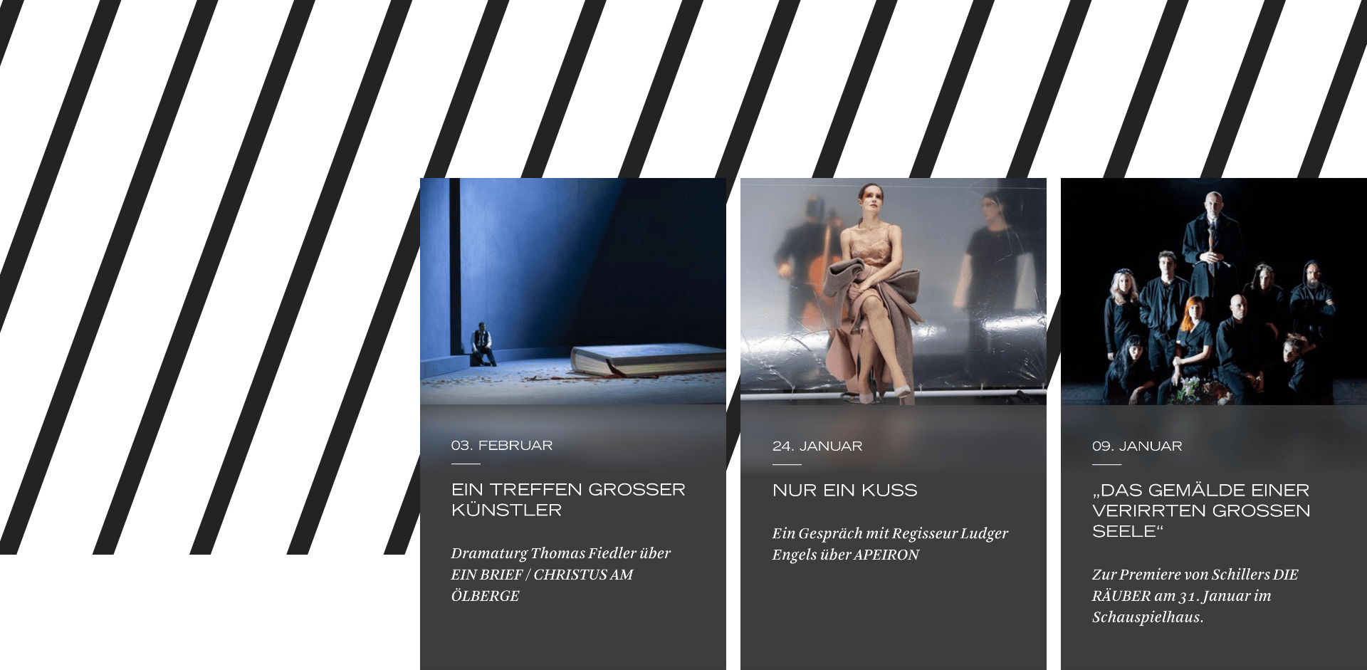 Theater Bonn – Magazine | MIR MEDIA - Digital Agentur | Django, Django Framework, User Centered Design, Design, User-Experience Workshop, Responsive, CMS, Personas-Modellierung, Mobile-First, Relaunch, Redesign