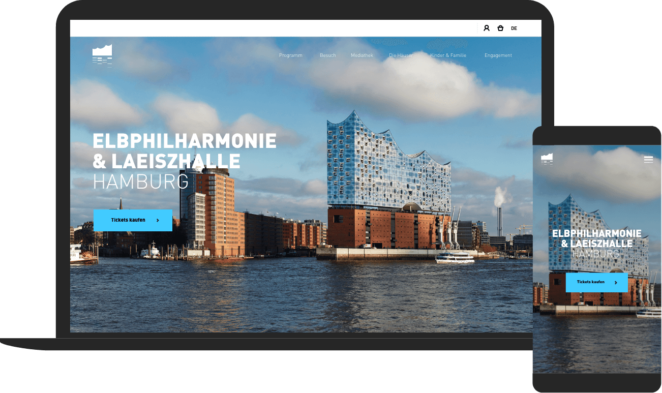 Elbphilharmonie