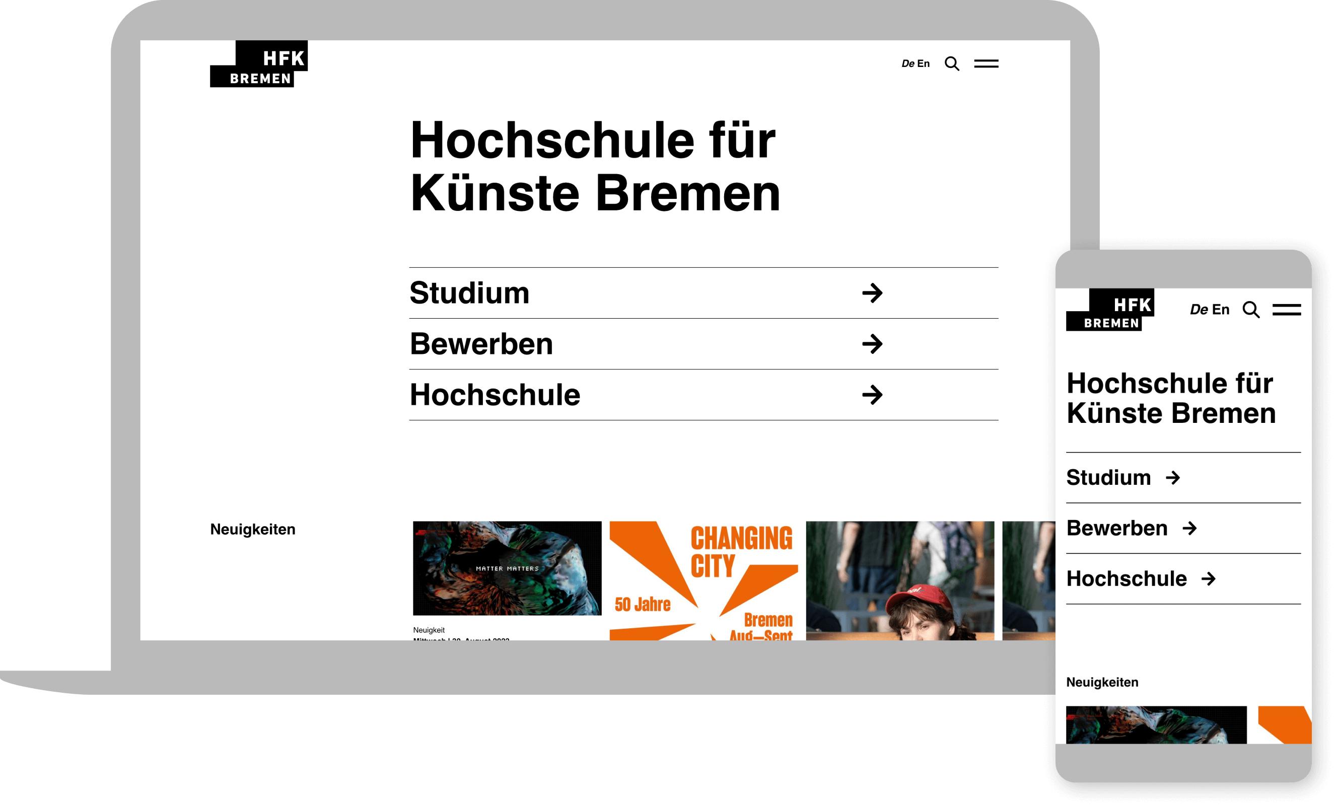 Hochschule für Künste Bremen