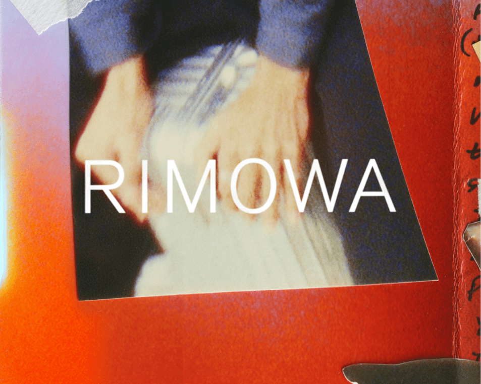 Rimowa – Social Media | MIR MEDIA - Digital Agentur | Django, Django Framework, User Centered Design, Design, User-Experience Workshop, Responsive, CMS, Personas-Modellierung, Mobile-First, Relaunch, Redesign